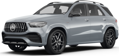 Mercedes-Benz Mercedes-AMG GLE GLE 63 S 4MATIC