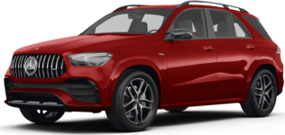 2023 Mercedes-Benz Mercedes-AMG GLE GLE 63 S 4MATIC