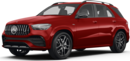 2023 Mercedes-Benz Mercedes-AMG GLE image