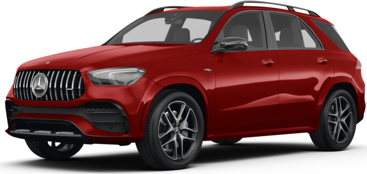 2023 Mercedes-Benz Mercedes-AMG GLE Exterior: 0