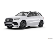 2023 Mercedes-Benz Mercedes-AMG GLE Colors: 0