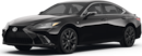 2025 Lexus ES image