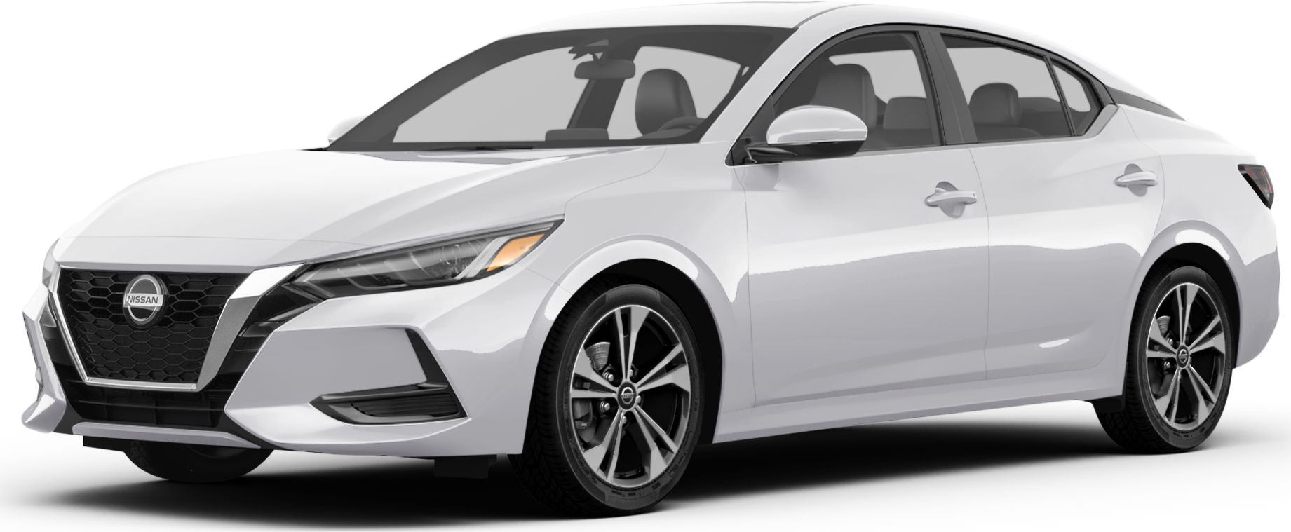 2023 Nissan Sentra