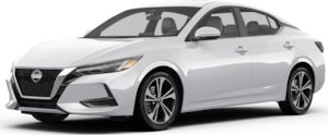 2023 Nissan Sentra