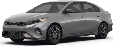 Kia Forte GT-Line Sedan 4D