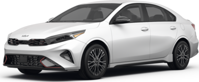 Kia Forte GT-Line Sedan 4D