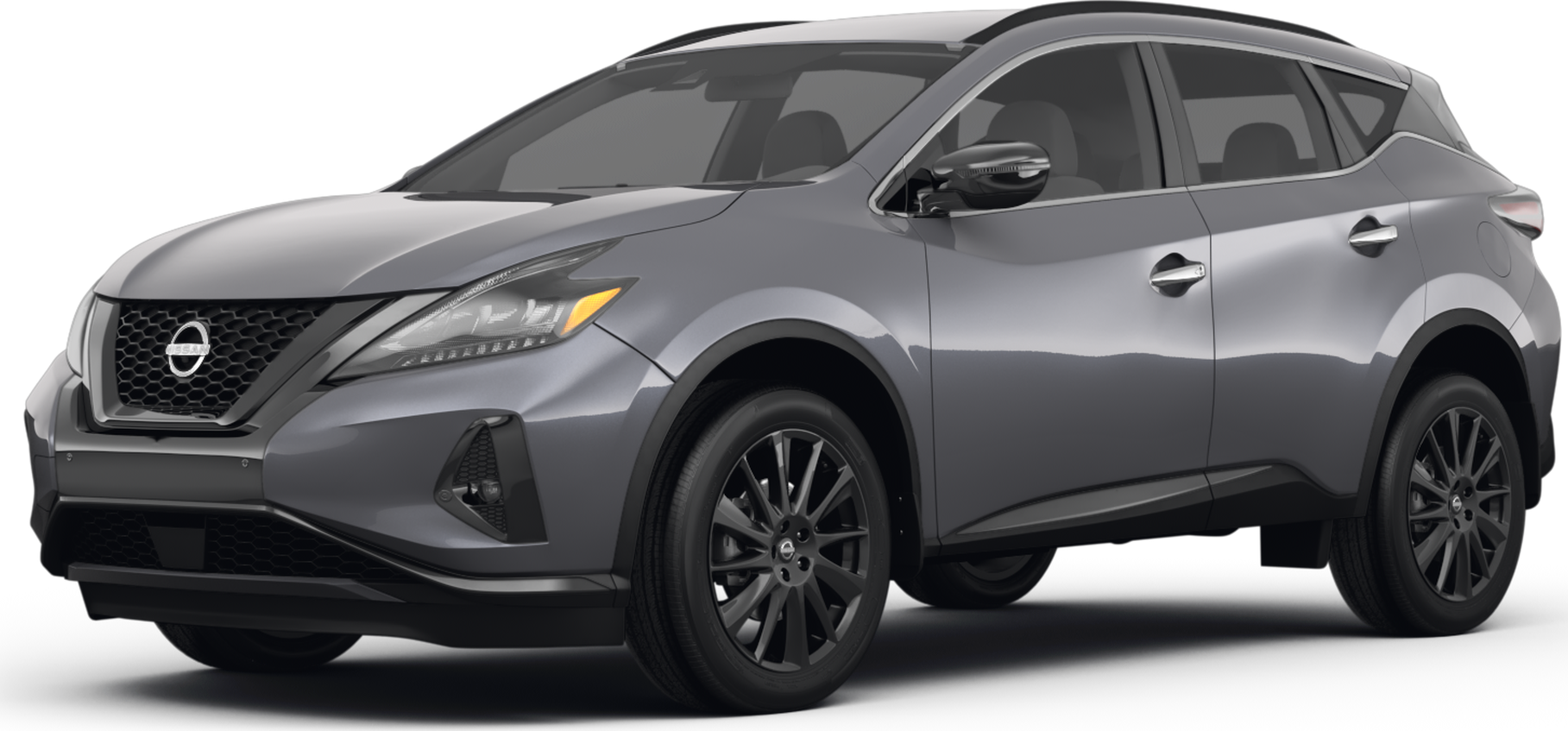 2023 Nissan Murano Platinum Sport Utility 4D