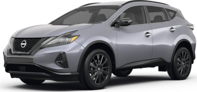 Murano SV Sport Utility 4D image