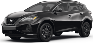 Murano SV Sport Utility 4D image