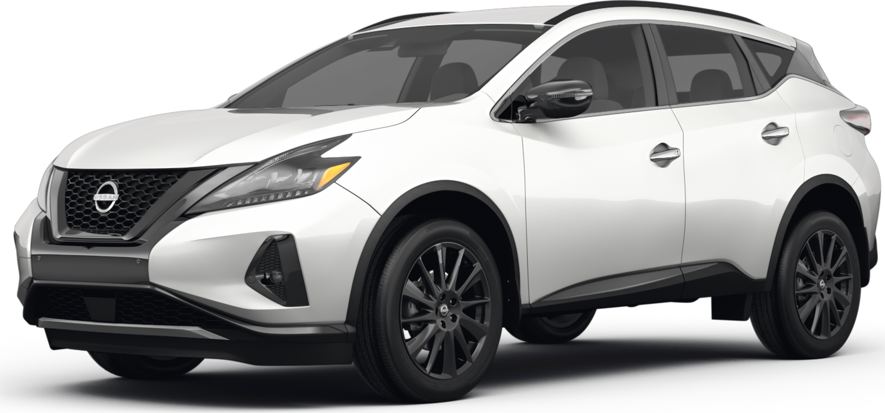 2023 Nissan Murano Platinum Sport Utility 4D Price, Listings
