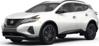 2024 Nissan Murano photo