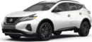 2024 Nissan Murano image