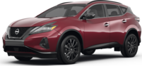 2024 Nissan Murano photo