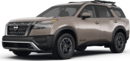 2024 Nissan Pathfinder image