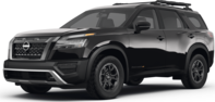 2024 Nissan Pathfinder photo