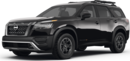 2024 Nissan Pathfinder image