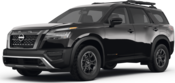 2024 Nissan Pathfinder Exterior: 0