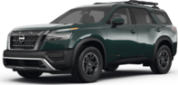 2024 Nissan Pathfinder photo