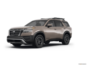 2024 Nissan Pathfinder Colors: 0