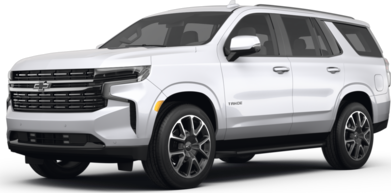 Tahoe RST Sport Utility 4D image