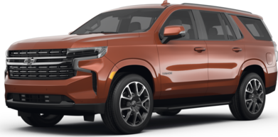 Chevrolet Tahoe RST Sport Utility 4D