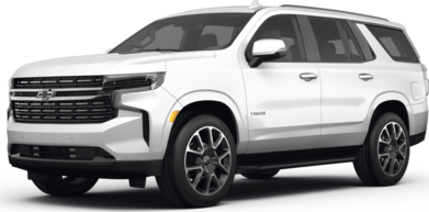 Chevrolet Tahoe RST Sport Utility 4D