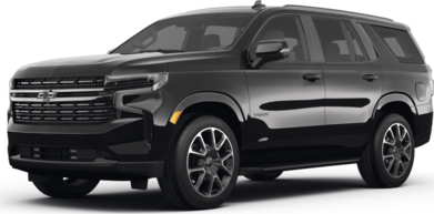 Tahoe RST Sport Utility 4D image