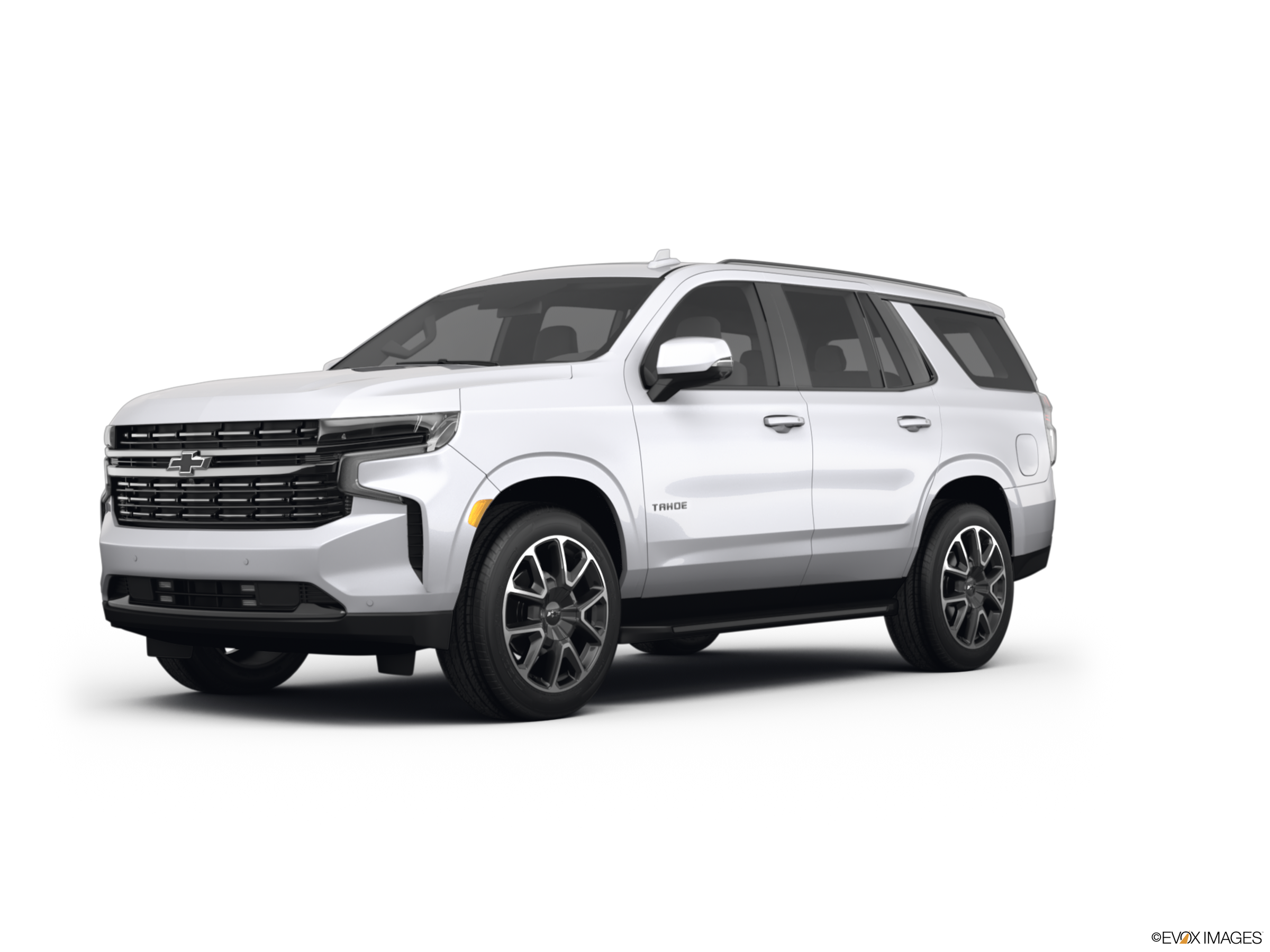 2023 Chevy Tahoe Rst Price Concept