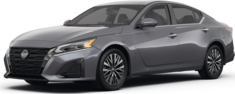 2024 Nissan Altima photo