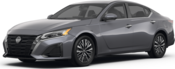 2024 Nissan Altima Exterior: 0