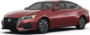 2024 Nissan Altima image