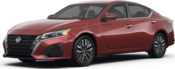 2024 Nissan Altima Exterior: 0