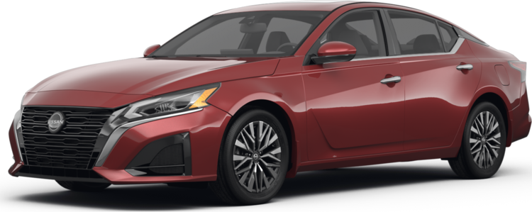 2024 Nissan Altima Exterior: 0