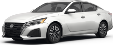 2024 Nissan Altima VC-T SR