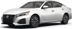 2024 Nissan Altima photo