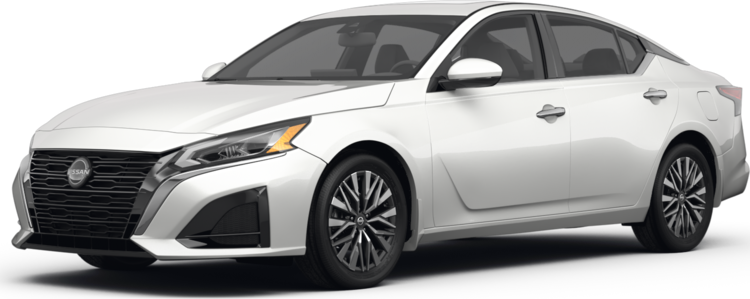 2024 Nissan Altima Exterior: 0