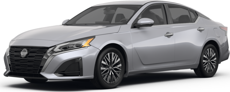 2024 Nissan Altima Exterior: 0
