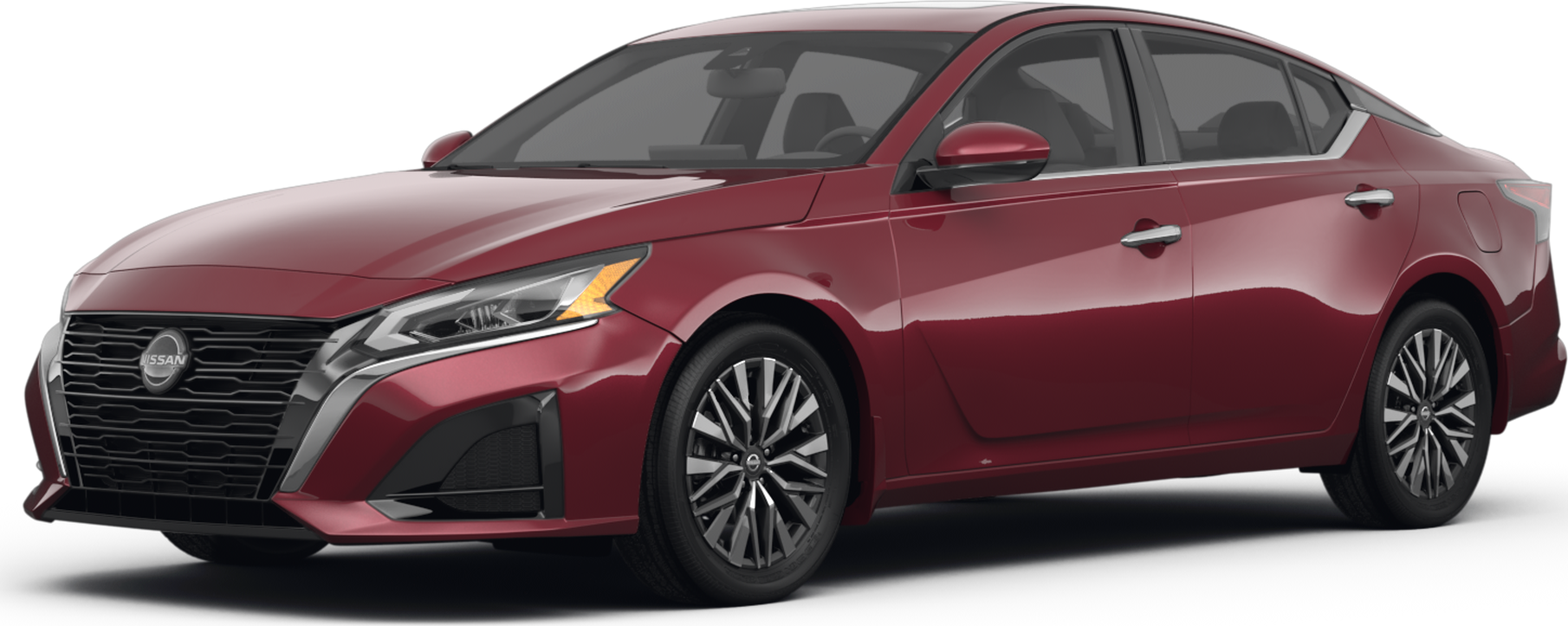 2025 Nissan Altima image