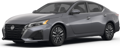 Altima 2.5 SV image