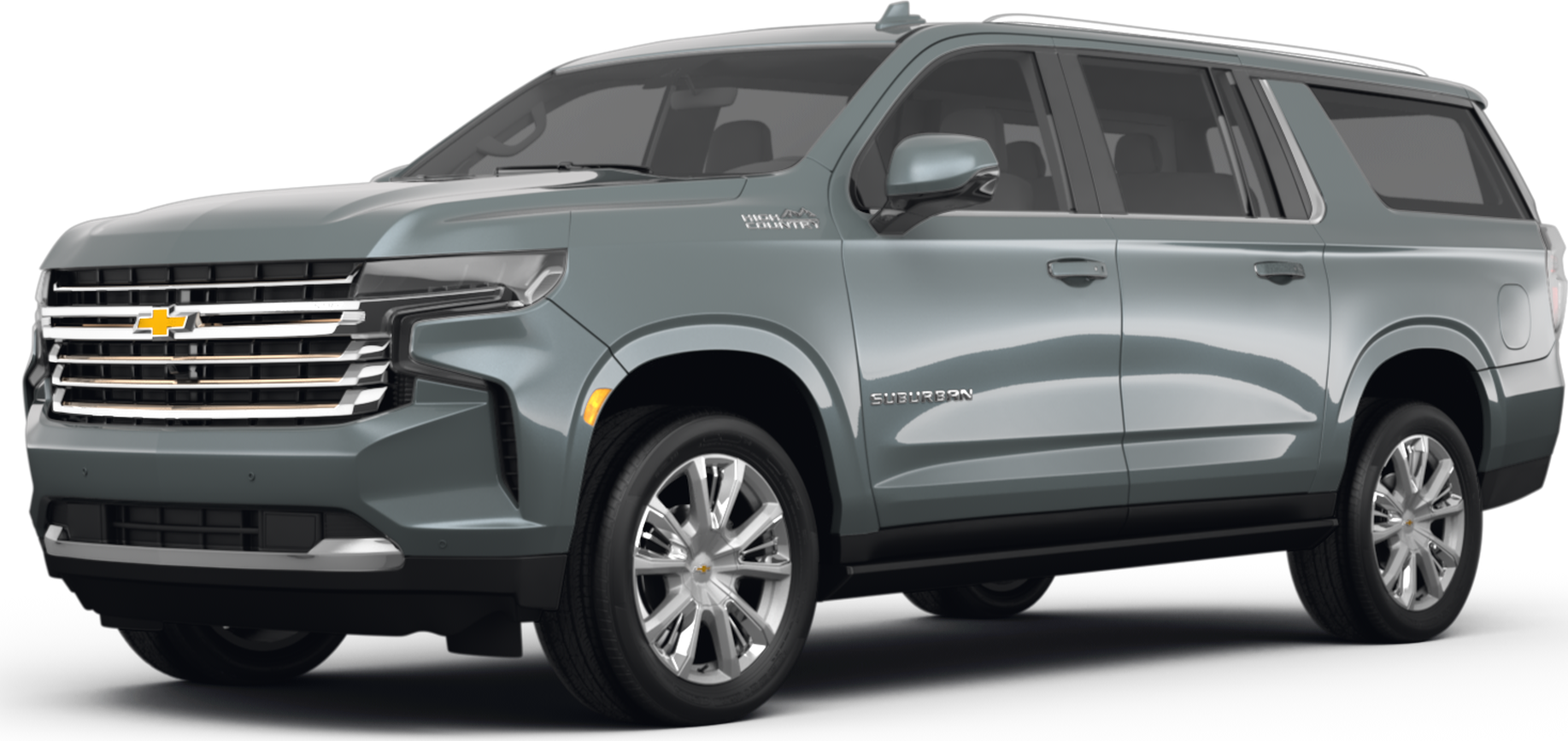 2023 Chevrolet Suburban Consumer Reviews \u0026 Ratings | Kelley Blue Book, image size:1835x868