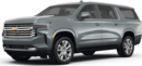 2023 Chevrolet Suburban image