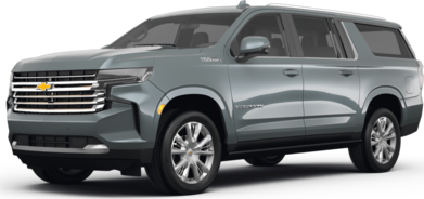 Suburban LS Sport Utility 4D image