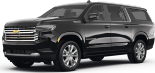 2023 Chevrolet Suburban