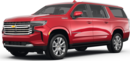 2023 Chevrolet Suburban image