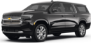 2024 Chevrolet Suburban image