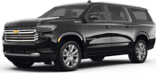 2024 Chevrolet Suburban Exterior: 0