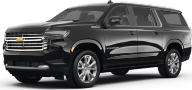 Chevrolet Suburban