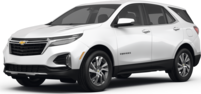 2024 Chevrolet Equinox photo
