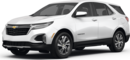 2024 Chevrolet Equinox image