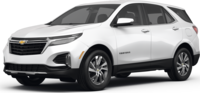 2024 Chevrolet Equinox image